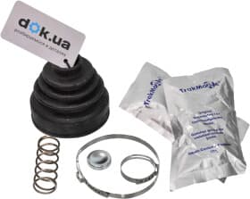 Пильовик гранати Пильовик гранати