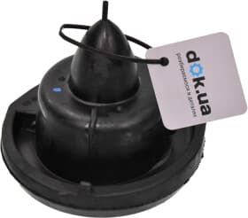 Проставка під пружину підвіски