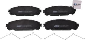 Тормозные колодки