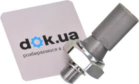 Датчик давления масла