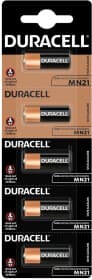 Батарейка Duracell 6807085 A23 12 V 5 шт