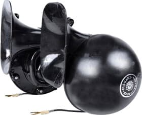 Клаксон Elegant "улитка" 100791 12 В 115