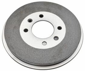 Тормозной барабан