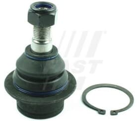 Шарова опора