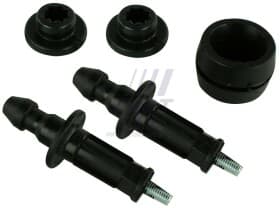 Кронштейн топливного насоса Fast FT13065