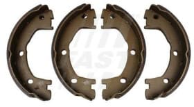 Колодки ручника Колодки ручника