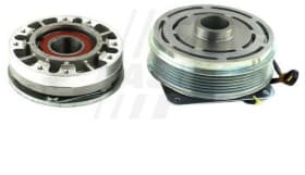 Віскомуфта вентилятора Віскомуфта вентилятора