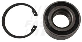 Підшипник ступиці