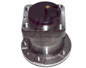 Ступиця колеса Ступиця колеса