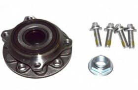 Ступиця колеса