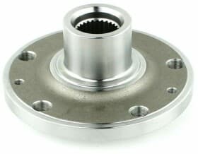 Ступица колеса