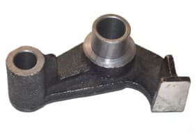 Натяжной ролик ремня ГРМ Fast ft44096