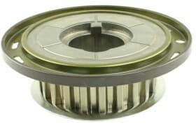 Шестерня балансирного вала Fast ft45614