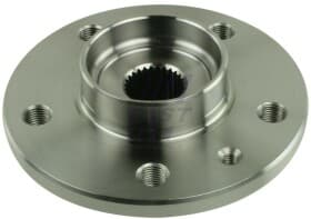 Ступица колеса