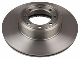 Тормозной диск Тормозной диск