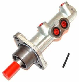 Главный тормозной цилиндр Fast ft33082