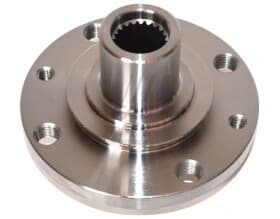 Ступица колеса