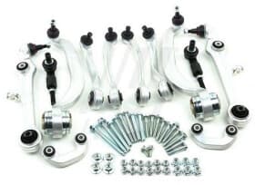 Комплект рычагов Fast ft15759