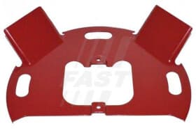 Кожух тормозного диска Кожух тормозного диска