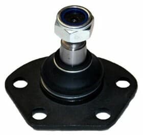 Шарова опора Fast FT17002