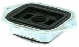 Сайлентблок балки