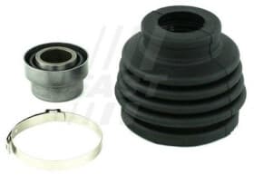 Пильовик гранати