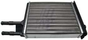 Радіатор пічки