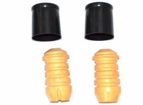 Комплект (пыльники + отбойники)