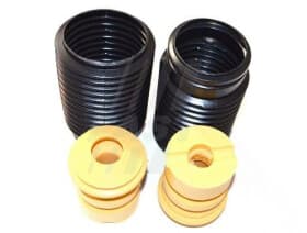 Комплект (пыльники + отбойники) Комплект (пыльники + отбойники)