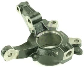 Поворотний кулак