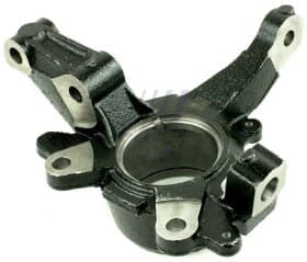 Поворотний кулак