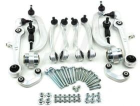 Комплект рычагов Fast ft15758