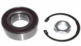 Підшипник ступиці