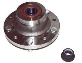 Ступица колеса