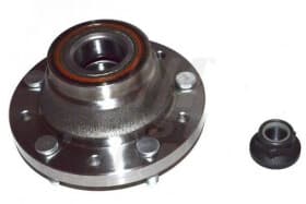 Ступица колеса