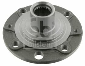 Ступица колеса