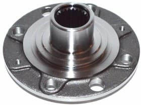 Ступиця колеса