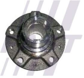 Ступиця колеса