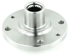 Ступиця колеса