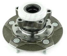 Комплект ступиці колеса Fast ft23070