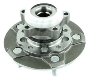 Комплект ступицы колеса