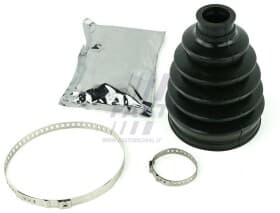 Пильовик гранати Пильовик гранати