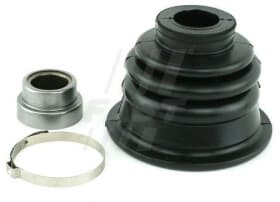 Пильовик гранати