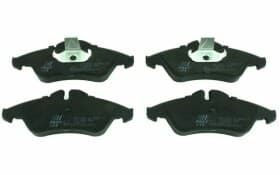 Гальмівні колодки