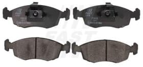 Тормозные колодки