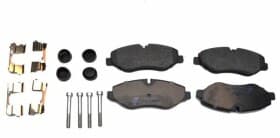 Гальмівні колодки Гальмівні колодки