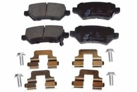 Тормозные колодки Тормозные колодки