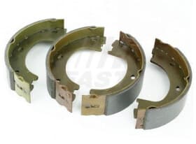 Гальмівні колодки