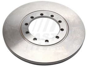 Гальмівний диск