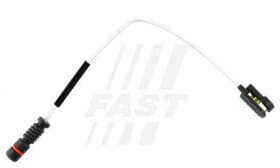 Датчик износа тормозных колодок Fast ft32458